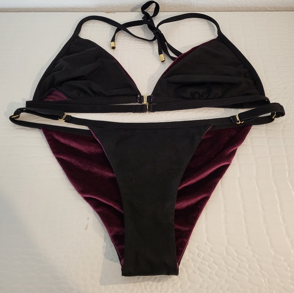 Beach Bunny Swimwear Size S - Picture 3 of 4